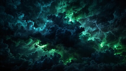 Fototapeta premium abstract background with space, generative ai