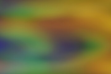 Energetic swirl of green, blue, and orange in vivid design. This vibrant swirl of colors adds energy and motion to design projects.