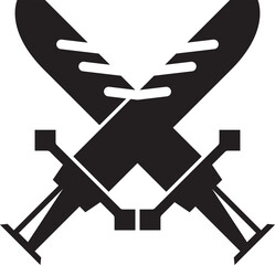 Crossed Swords Icon