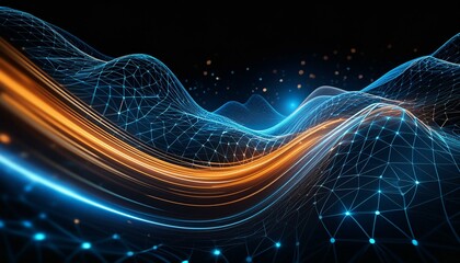 デジタル情報技術 テクノロジーの背景　Digital information technology technology background