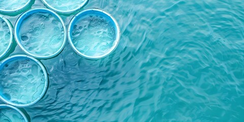 Promoting Sustainable Seafood Production and the Blue Economy through an Aquaculture Research Hub. Concept Aquaculture Research, Sustainable Seafood, Blue Economy, Seafood Production