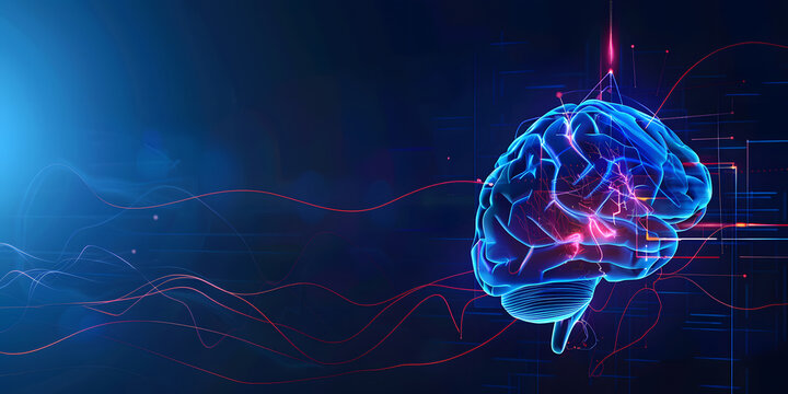 Electroconvulsive therapy small electric currents pass through the brain