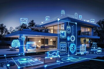Innovative Eco Solutions: Energy-Efficient Smart Home Devices for Sustainable Living