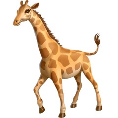  Giraffe