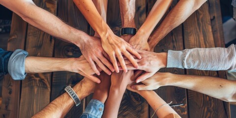 Team meeting dynamics: Building synergy for progress