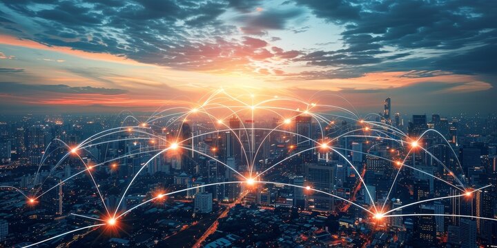 WAN optimization: Expanding horizons with wide-reaching connections