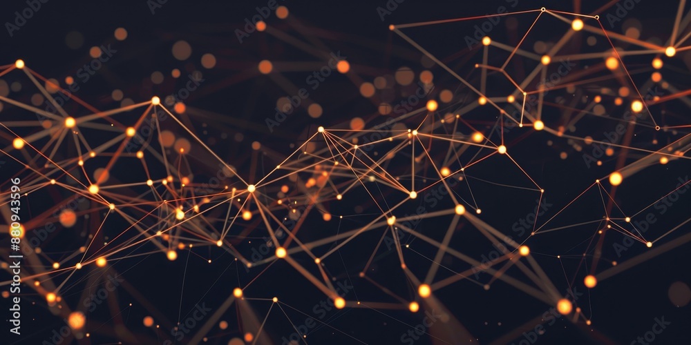 Poster communication hub: bridging gaps with digital connections