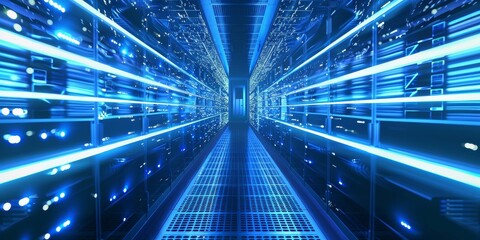 Bandwidth optimization: Maximizing data transfer capabilities