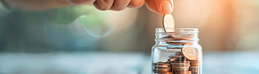 Retirement savings tips, practical financial advice