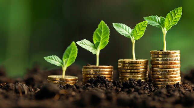 Microfinance for sustainability, supporting small ecobusinesses