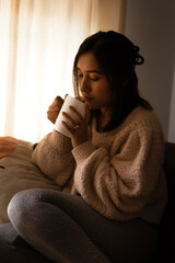 amanecer con actitud