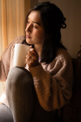 amanecer con actitud