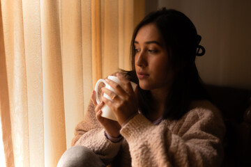 amanecer con actitud