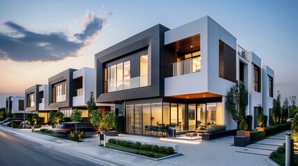 Real estate investment and financial planning as you consider buying a new home. the essence of property purchase and financial decision-making.