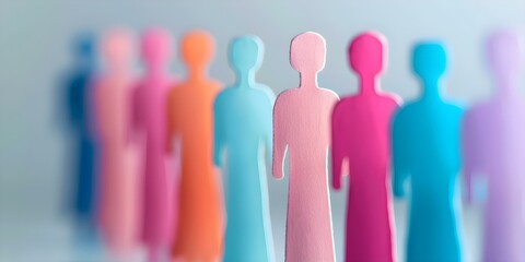 Assessing Disparities in Health, Empowerment, and Economic Participation Through the Gender Inequality Index. Concept Gender Equality, Health Disparities, Empowerment, Economic Participation