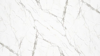 Luxury of white marble texture and background for decorative design pattern art work. high resolution, counter top view of natural tiles stone in seamless glitter pattern and luxurious.
