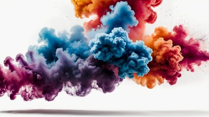 abstract colorful background
