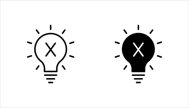 Light On Off Icons Images – Browse 72,284 Stock Photos, Vectors, and ...