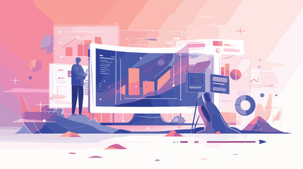 Business intelligence business analysis IT management