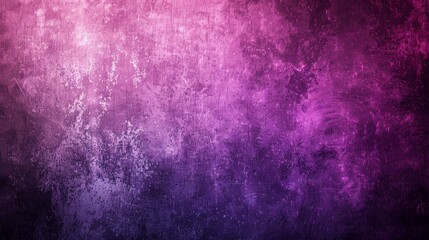 Obraz premium Grunge Purple Texture - Abstract Wall Background, texture, purple, grunge, background
