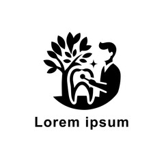 dental logo design 