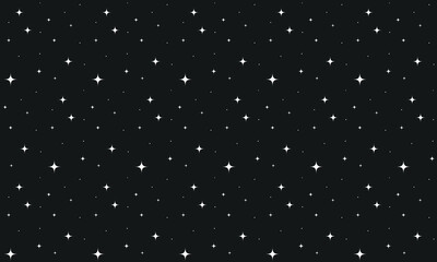 Shine effect manga screen tone effect sparkles vector. Manga element effect background.