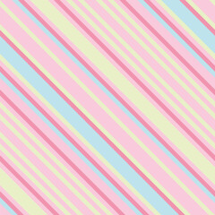 Design for printing on fabric, wallpaper, wrapping paper, web banners. Vector