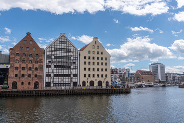 Poland, World Heritage Site 