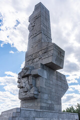 Obraz premium Poland, World Heritage Site 