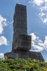 Obraz premium Poland, World Heritage Site 