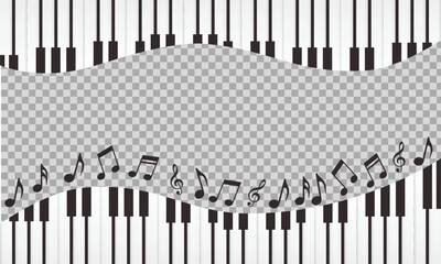 background music