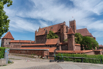 Poland, World Heritage Site 