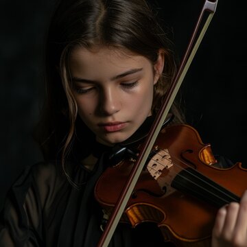 Solitary Strings