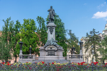 Poland, World Heritage Site 