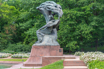 Poland, World Heritage Site 