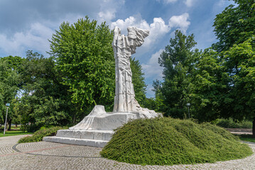 Poland, World Heritage Site 