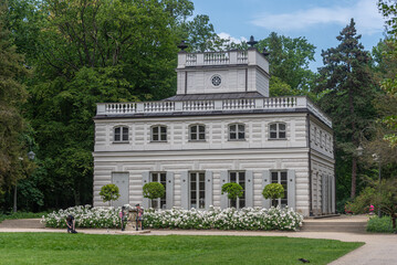 Poland, World Heritage Site 