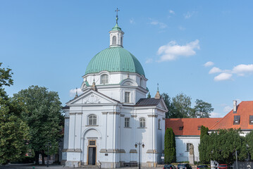 Poland, World Heritage Site 