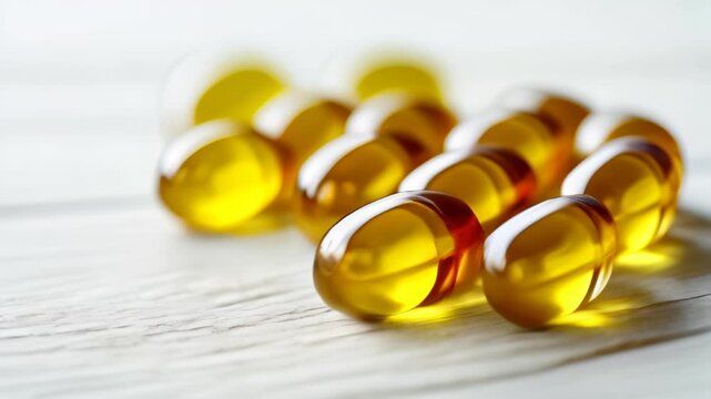  Natural supplements for a healthy lifestyle