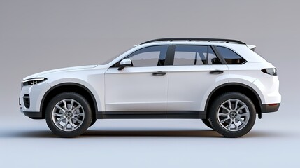 Obraz premium The 2023 Lincoln Corsair: This mid-size luxury SUV offers a smooth ride, a quiet cabin, and plenty of features.