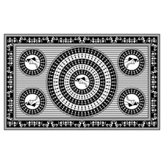 bedsheet design digital art use hand work and digital printing