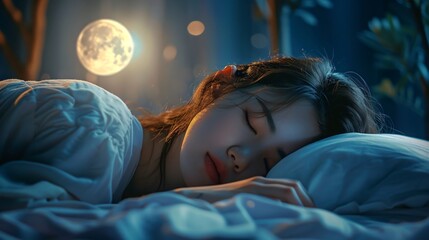 Serene Night