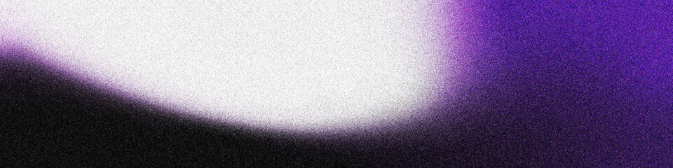 grainy purple wall backdrop with light rays