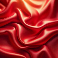 Fototapeta premium abstract background with glowing lines