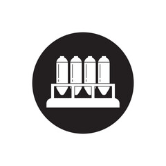 silo icon