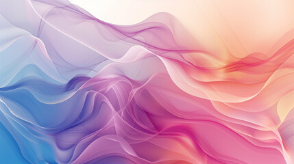 Fototapeta premium abstract smoke background