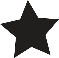 black star It represents the three worlds in clinical cosmogony: the invisible world, the earthly world and the nocturnal world 