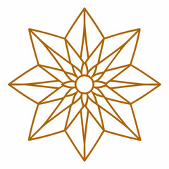 modern-simple-geometric-vector-line-art-mandala