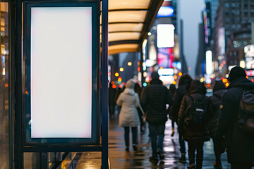 Fototapeta premium traffic in the city