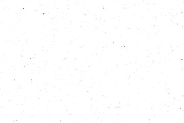 Fundo branco com textura grunge. Textura com aspecto antigo. Párticulas espalhadas, rabiscos, linhas e detalhes.